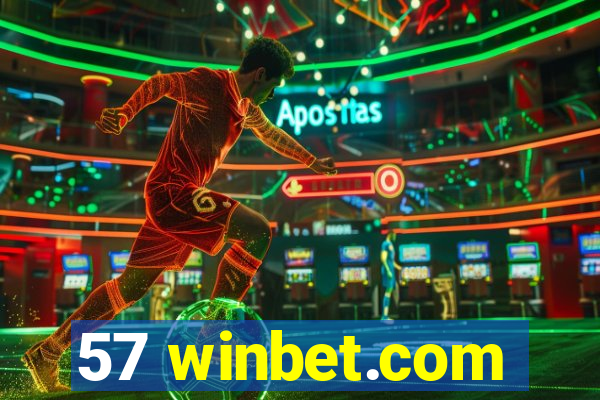 57 winbet.com